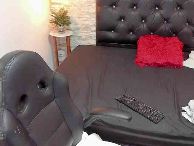 exotical-baby webcam