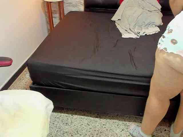 exotical-baby webcam