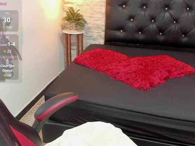 exotical-baby webcam