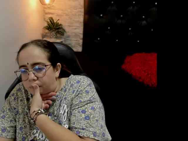 exotical-baby webcam