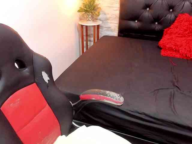 exotical-baby webcam