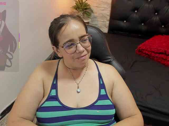 exotical-baby webcam