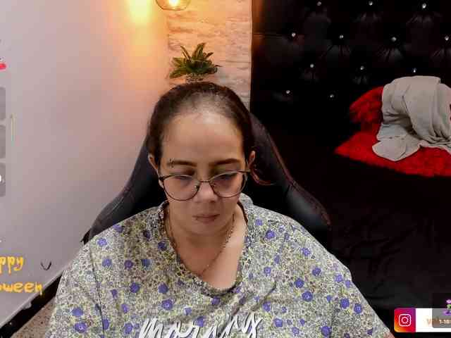 exotical-baby webcam