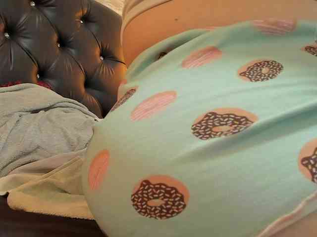 exotical-baby webcam