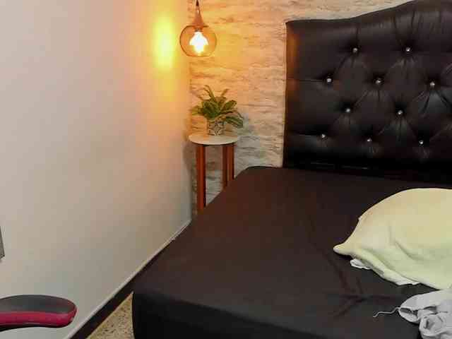 exotical-baby webcam