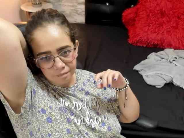 exotical-baby Live Webcam on BongaCams