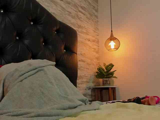 exotical-baby webcam