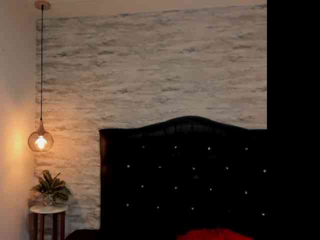 exotical-baby webcam