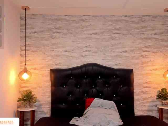 exotical-baby webcam