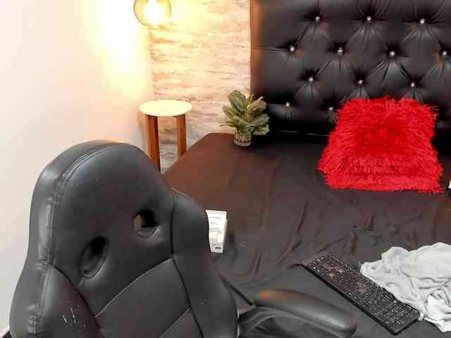 exotical-baby webcam