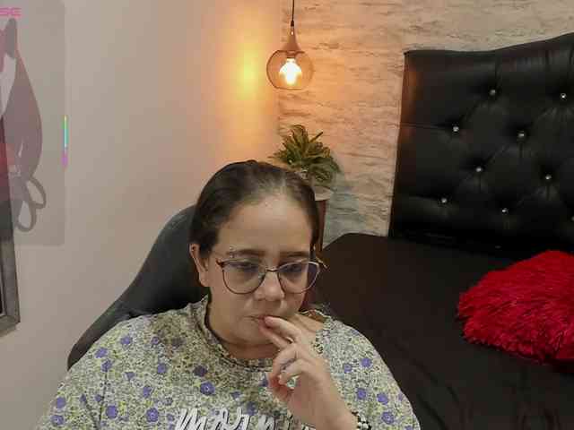 exotical-baby webcam