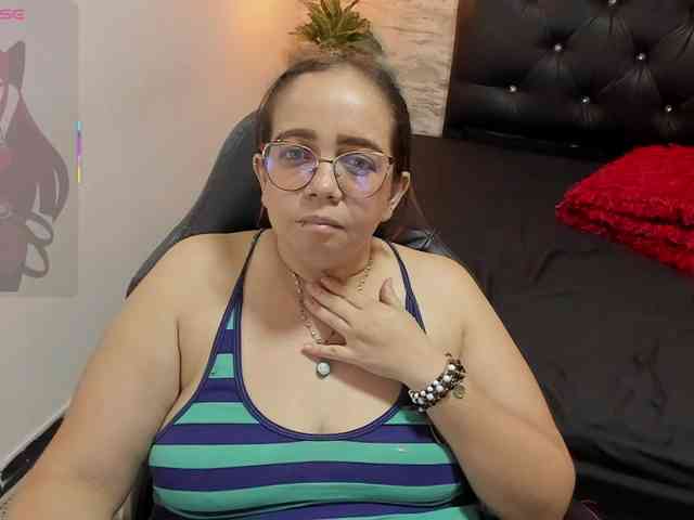 exotical-baby webcam