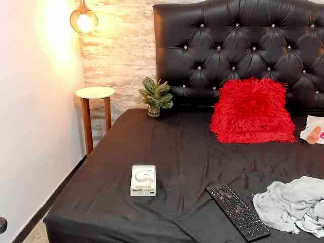 exotical-baby Live Webcam on BongaCams