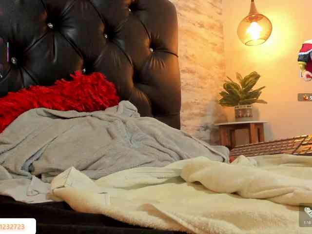 exotical-baby webcam