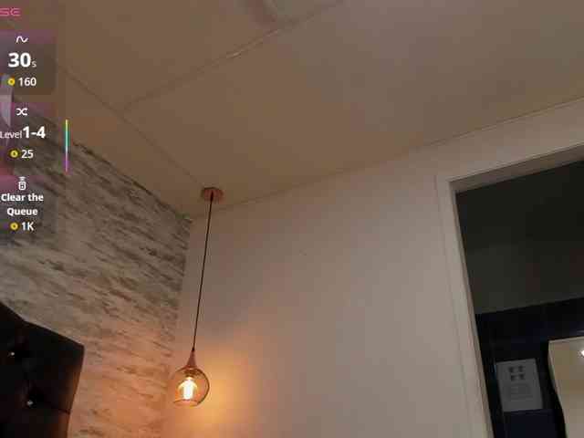 exotical-baby webcam