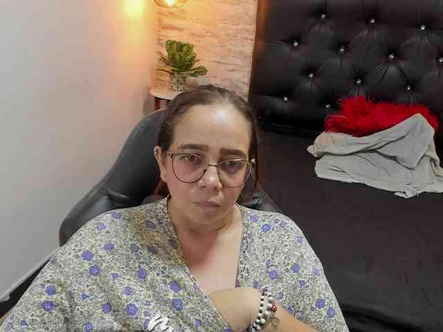 exotical-baby webcam