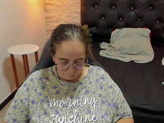 exotical-baby webcam