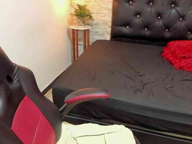 exotical-baby webcam