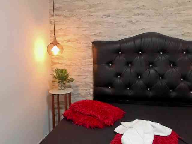 exotical-baby webcam