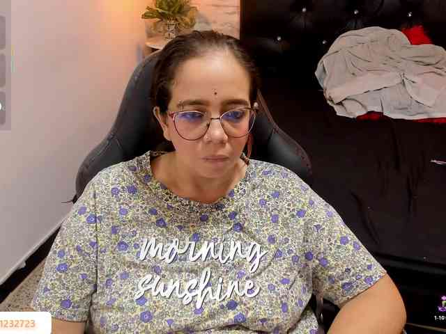 exotical-baby webcam