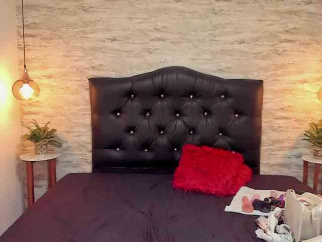 exotical-baby webcam