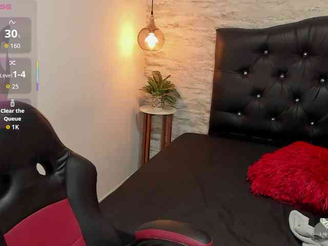 exotical-baby webcam