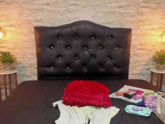 exotical-baby webcam