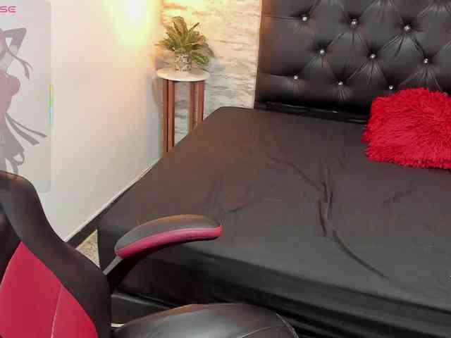 exotical-baby webcam