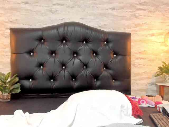 exotical-baby webcam