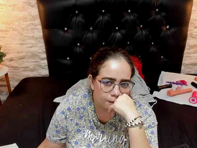 exotical-baby webcam