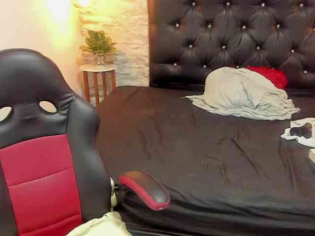 exotical-baby webcam