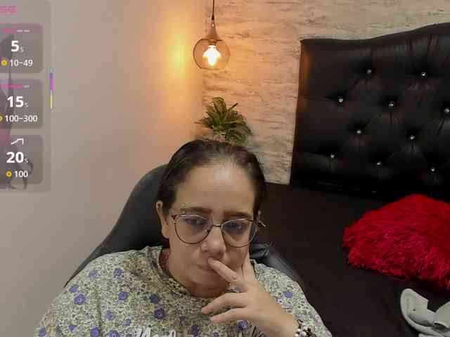 exotical-baby webcam