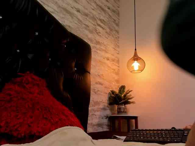 exotical-baby webcam