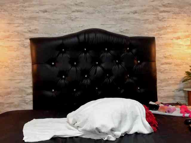 exotical-baby webcam