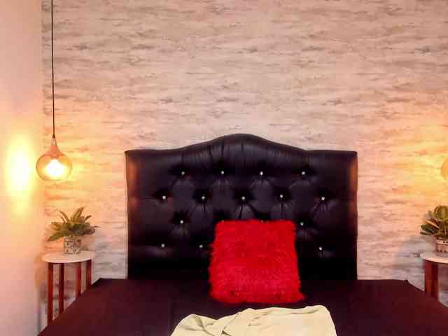 exotical-baby webcam