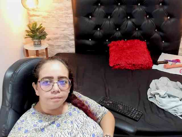 exotical-baby webcam