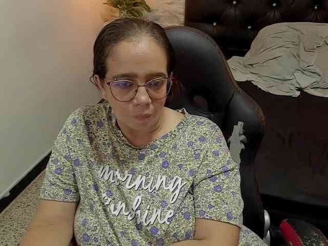 exotical-baby webcam