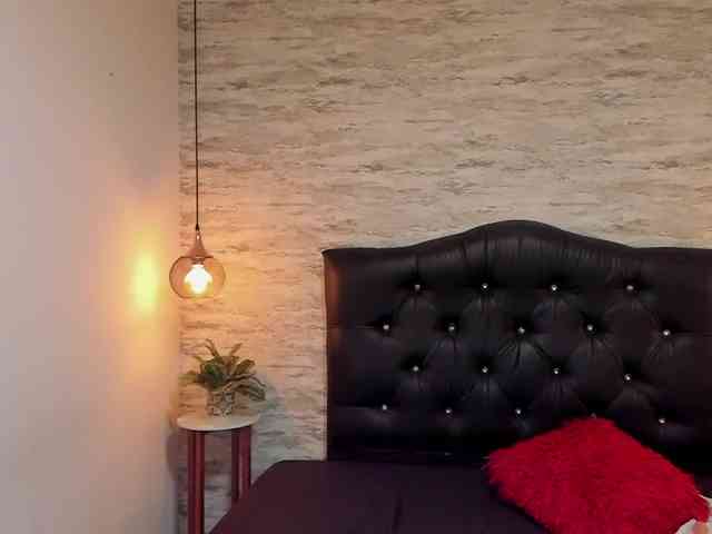 exotical-baby webcam