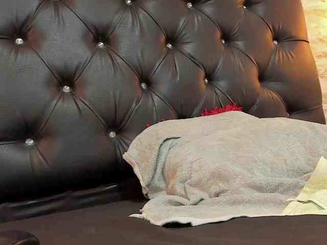 exotical-baby webcam