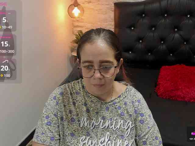 exotical-baby webcam