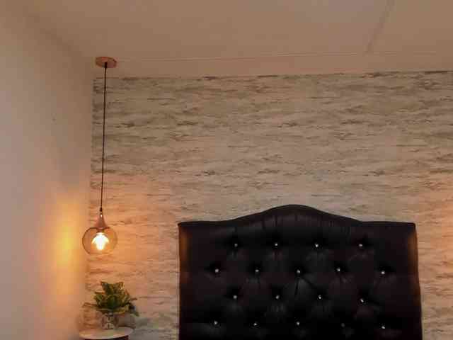 exotical-baby webcam