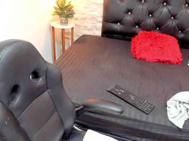 exotical-baby Live Webcam on BongaCams