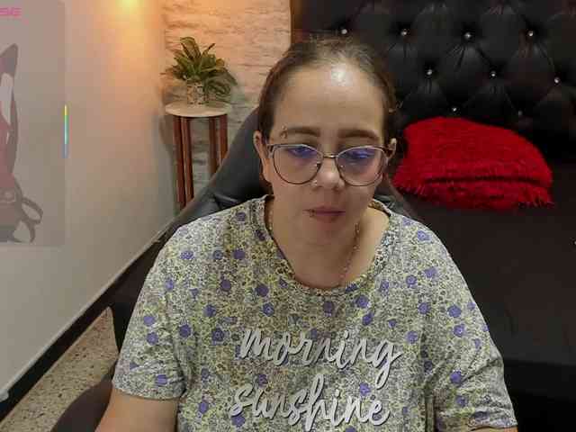 exotical-baby webcam