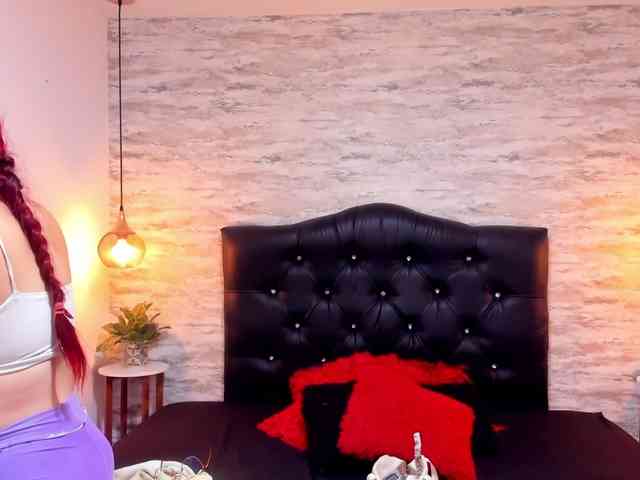 exotical-baby webcam