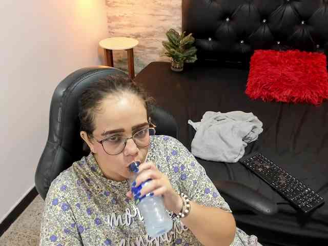 exotical-baby Live Webcam on BongaCams