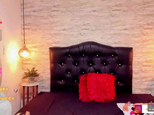 exotical-baby webcam