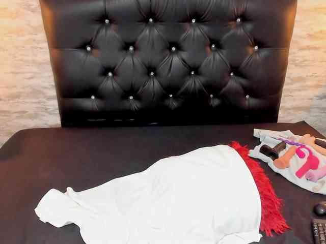 exotical-baby webcam