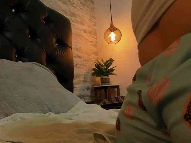 exotical-baby webcam