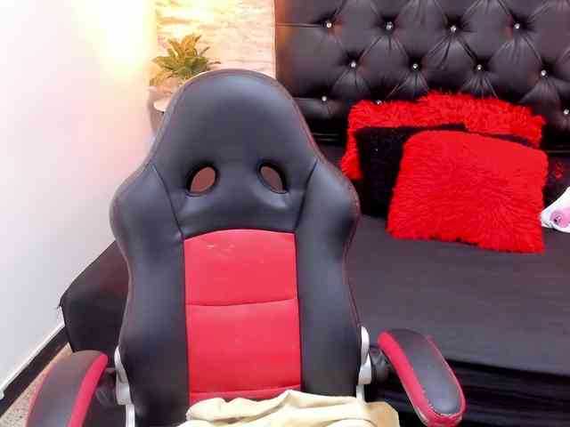 exotical-baby webcam