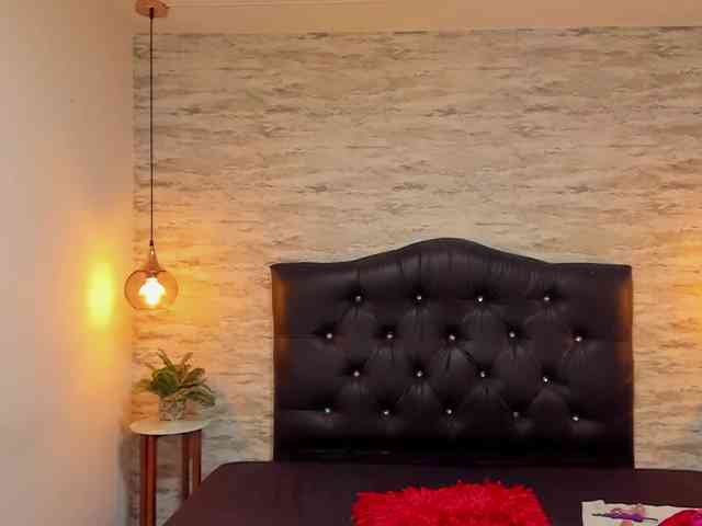 exotical-baby webcam